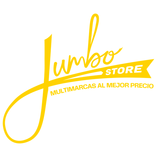 Logotipo de Jumbo Store