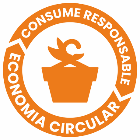Sello Consume Responsable — Economía Circular