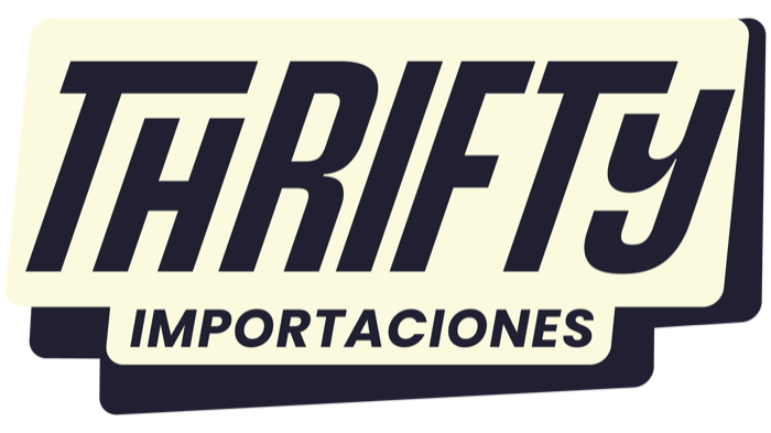 Thrifty Importaciones